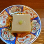 蕎麦割烹 ながの - 