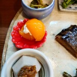 蕎麦割烹 ながの - 