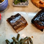 蕎麦割烹 ながの - 