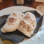 蕎麦割烹 ながの - 