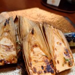 蕎麦割烹 ながの - 