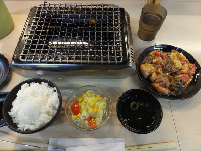 焼肉・ホルモン勝っちゃん 今津駅前店 - 今津（阪神）/焼肉 | 食べログ