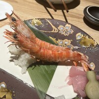 梅田 鮨割烹のの - 