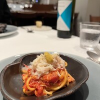 クッチーナ イタリアーナ ガッルーラ - 