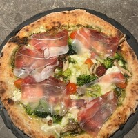 800°DEGREES ARTISAN PIZZERIA - 