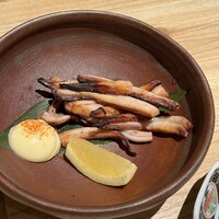 梅田 鮨割烹のの - 