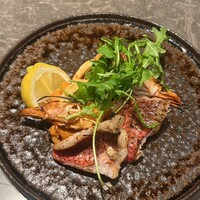 800°DEGREES ARTISAN PIZZERIA - 