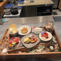 800°DEGREES ARTISAN PIZZERIA - 