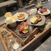 800°DEGREES ARTISAN PIZZERIA - 