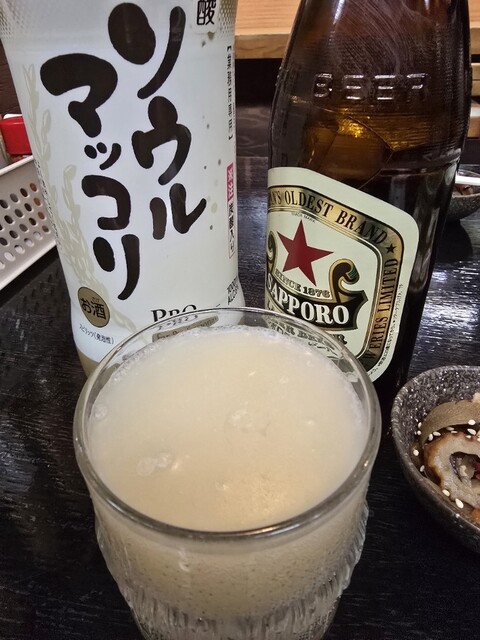 Samurai Manjiro photo 3