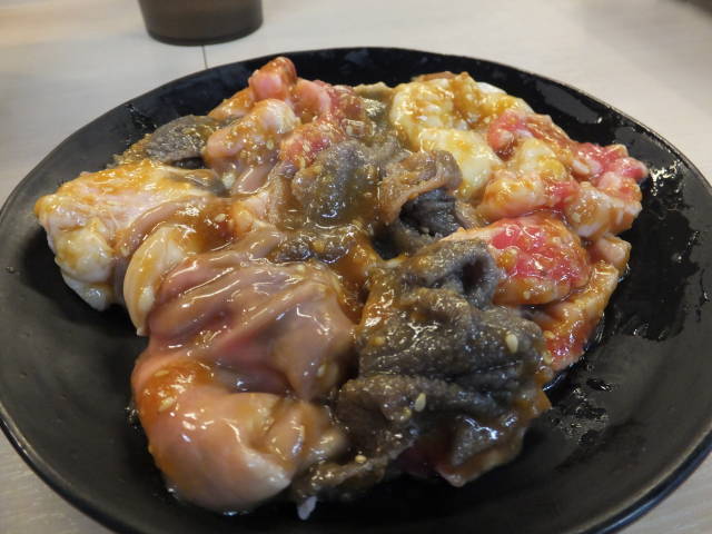 焼肉・ホルモン勝っちゃん 今津駅前店 - 今津（阪神）/焼肉 | 食べログ