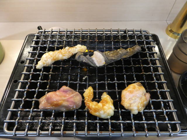 焼肉・ホルモン勝っちゃん 今津駅前店 - 今津（阪神）/焼肉 | 食べログ