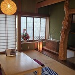 発酵カフェ 暮らしと四季 - 