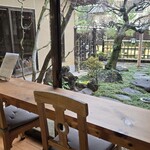 発酵カフェ 暮らしと四季 - 