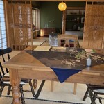 発酵カフェ 暮らしと四季 - 