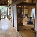 発酵カフェ 暮らしと四季 - 