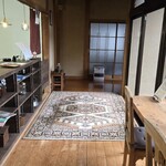 発酵カフェ 暮らしと四季 - 