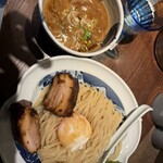 麺屋武蔵 神山 - 