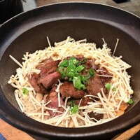 焼肉 ちゃんぷ 吉祥寺店 - 