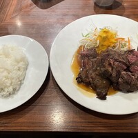 キャトルラパン 北梅田 - 