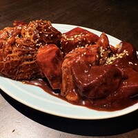 焼肉 ちゃんぷ 吉祥寺店 - 