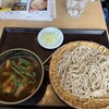 ソバキチ さんすて岡山店