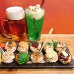 ネオ大衆酒場 クラクラ - 