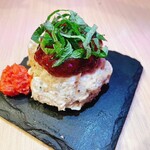 ネオ大衆酒場 クラクラ - 