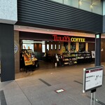 タリーズコーヒー - 