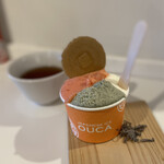 ジャパニーズアイス櫻花 - 