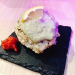 ネオ大衆酒場 クラクラ - 