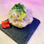 ネオ大衆酒場 クラクラ - 