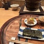 霞庭 まつばら - 