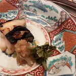 霞庭 まつばら - 