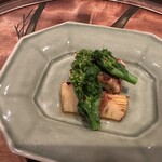 霞庭 まつばら - 