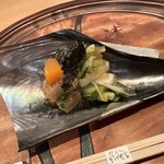 霞庭 まつばら - 