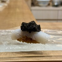 北浜鮨やまの - 