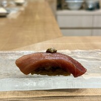 北浜鮨やまの - 