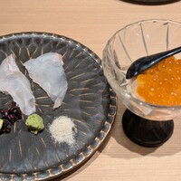 品川 鮨まつもと - 