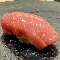 鮨 なんば 日比谷 - 