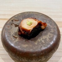 鮨 なんば 日比谷 - 