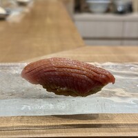 北浜鮨やまの - 