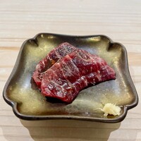 鮨 なんば 日比谷 - 