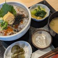 日本橋兜町 久治 - 