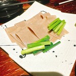 あじめん浦和店 - 