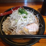 らーめん 味噌ガッツ - 