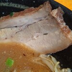 らーめん 味噌ガッツ - 