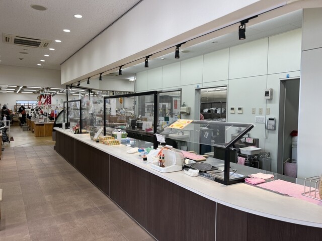 JA福島さくら ふぁせるたむら - 船引（その他）の写真