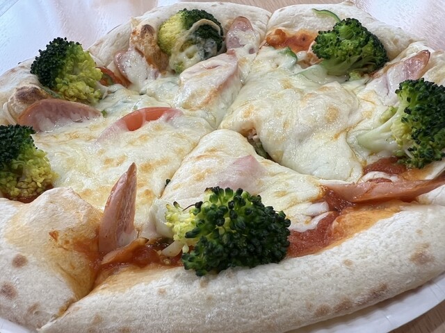 JA福島さくら ふぁせるたむら - 船引（その他）の写真