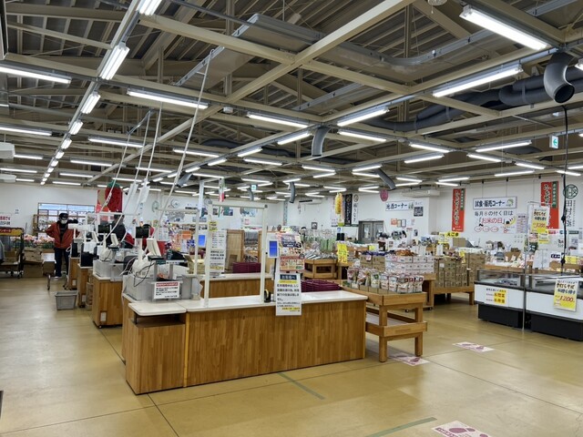 JA福島さくら ふぁせるたむら - 船引（その他）の写真